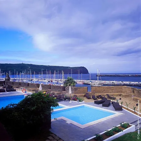 Da מלון הורטה