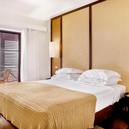 ホテル Pousada Forte Horta 4*