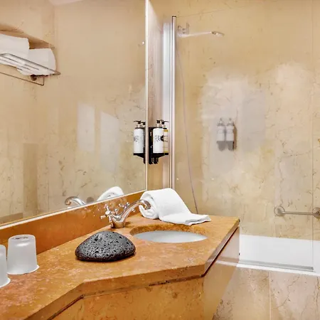 Da מלון הורטה