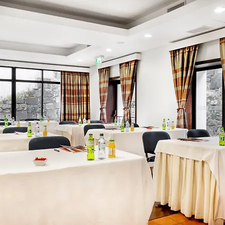 מלון Da הורטה