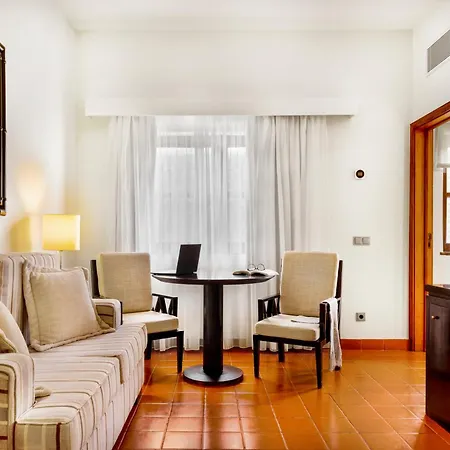 ホテル Pousada Forte Horta 4*
