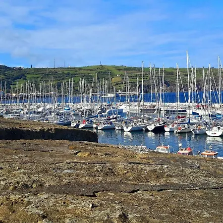 Pousada Forte Horta