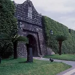 Pousada Forte Horta 4*