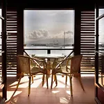 Hotel Pousada Forte Horta Horta (Azores)