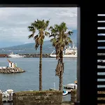 فندق Pousada Forte Horta