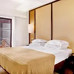 فندق Pousada Forte Horta 4*