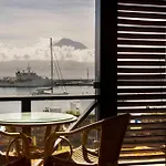 فندق Pousada Forte Horta 4*