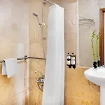 Pousada Forte Horta فندق 4*