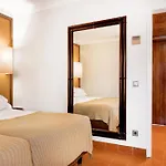 Pousada Forte Horta 4*
