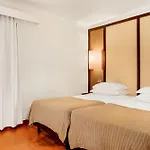 Pousada Forte Horta 4* أورتا