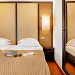فندق Pousada Forte Horta