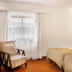 Pousada Forte Horta 4*