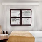 Szálloda Pousada Forte Horta 4*