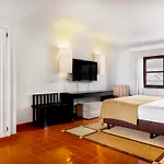 Pousada Forte Horta 4*
