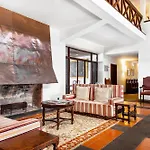 Pousada Forte Horta 4*