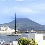 Pousada Forte Horta فندق