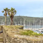 Pousada Forte Horta 4*