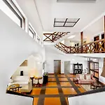 فندق Pousada Forte Horta 4*