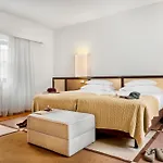 Pousada Forte Horta فندق 4*