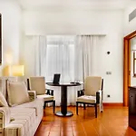 فندق Pousada Forte Horta 4*