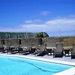 Pousada Forte Horta فندق