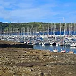 Pousada Forte Horta