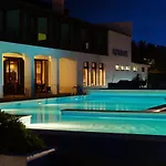 Pousada Forte Horta 4*