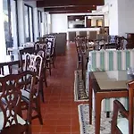 Pousada Forte Horta فندق 4*