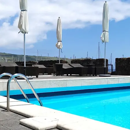 Da Horta Hotel