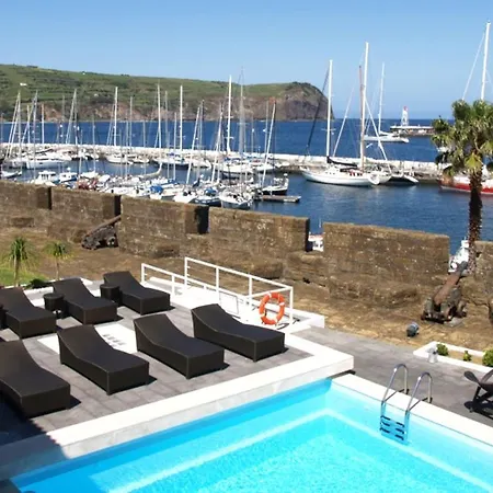 Hotel Da Horta