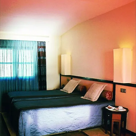 Pousada Forte Horta Отель 4*