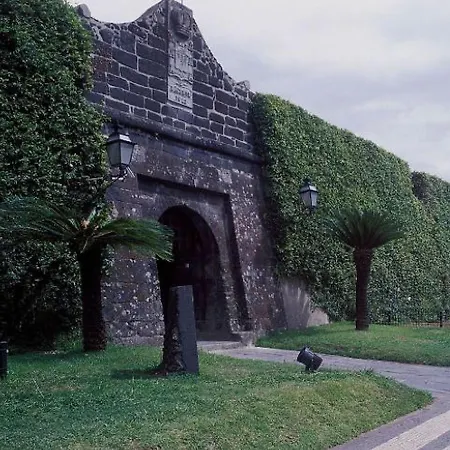 Pousada Forte Horta 4*