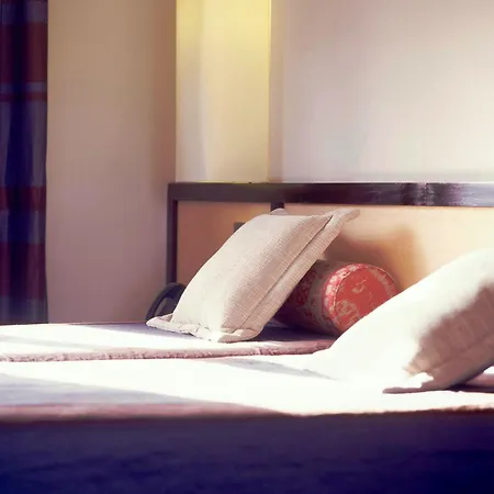 Da ホテル オルタ