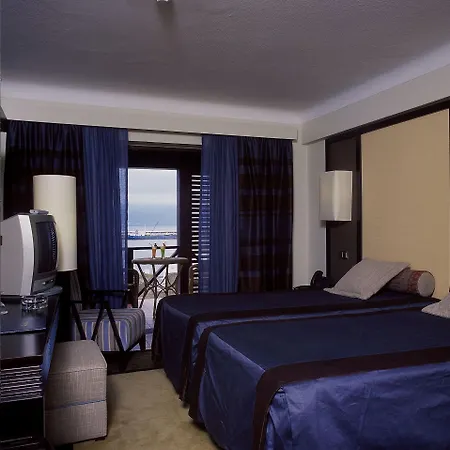 Pousada Forte Horta 4* Орта