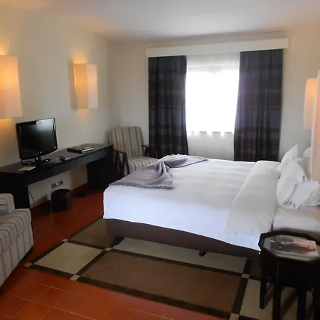 Hotel Da Horta 4*
