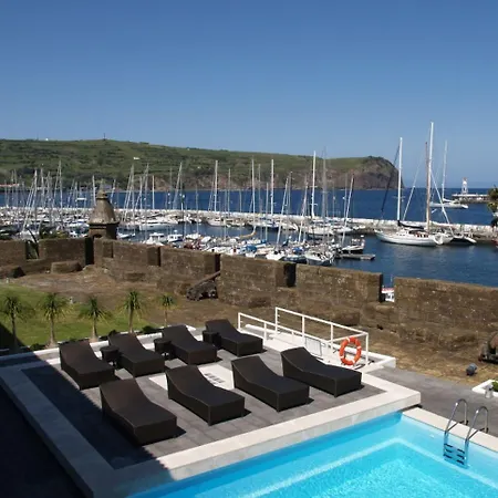 Pousada Forte Horta 4*