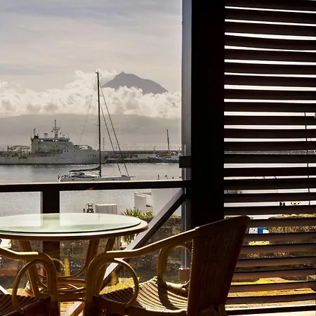 Hotel Da Horta 4*