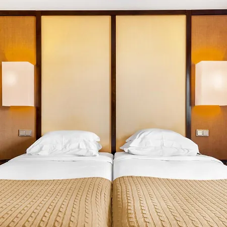 Pousada Forte Horta 4*
