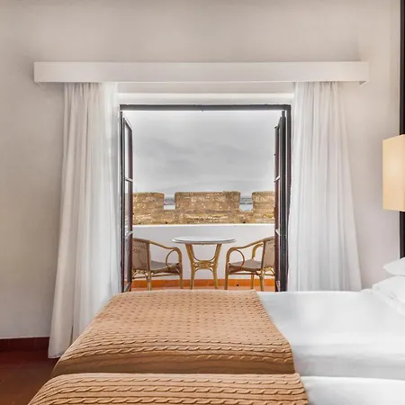 Pousada Forte Horta 4* Horta (Azores)