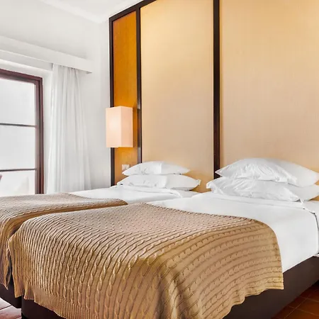 Pousada Forte Horta 4*