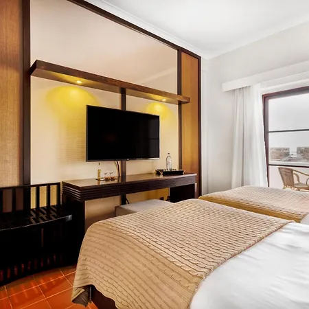 Pousada Forte Horta Otel