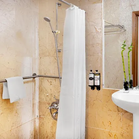 Pousada Forte Horta Отель 4*