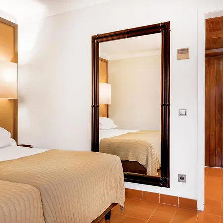 Pousada Forte Horta 4*