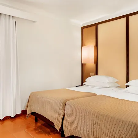 Pousada Forte Horta 4* Horta (Azores)