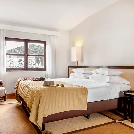 Da Horta Hotel