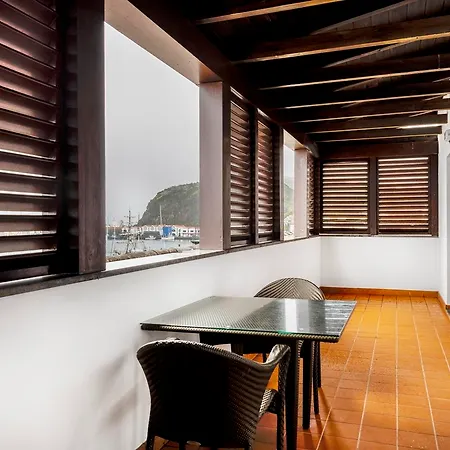 Pousada Forte Horta 4*