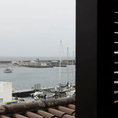 Hotel Da Horta 4*