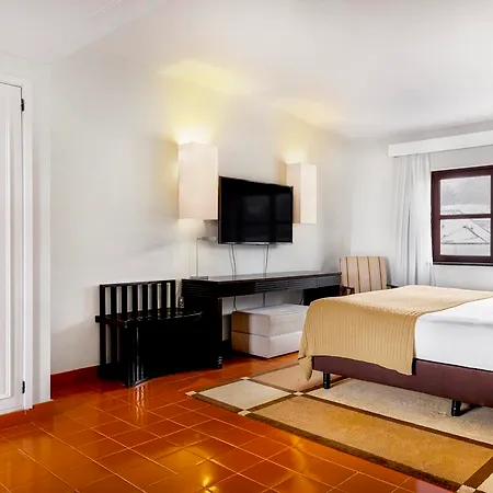 Pousada Forte Horta 4*
