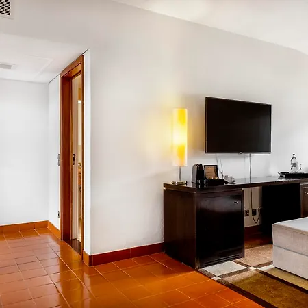 Pousada Forte Horta 4*