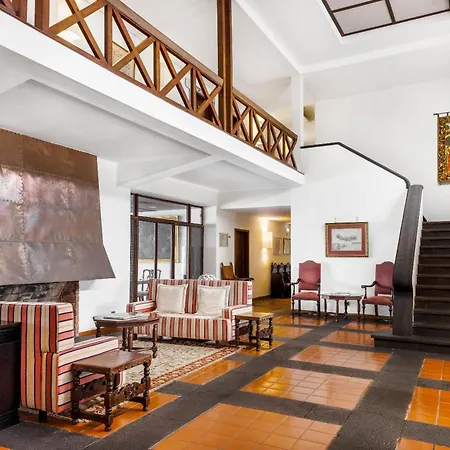 Pousada Forte Horta Otel Horta (Azores)